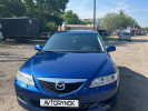 Mazda 6 2002 года