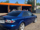 Mazda 6 2002 года