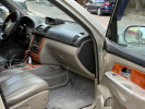SsangYong Rexton 2004 года