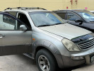 SsangYong Rexton 2004 года