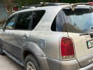 SsangYong Rexton 2004 года