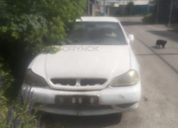 Kia Credos 1998 года