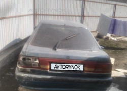 Mazda 626 1991 года