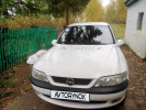 Opel Vectra 1996 года