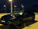 Toyota Camry 2022 года