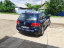 Volkswagen Touareg 2004 года