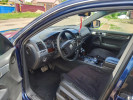 Volkswagen Touareg 2004 года