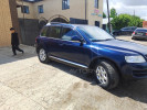 Volkswagen Touareg 2004 года