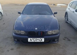 BMW 5 серия 1997 года