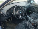 BMW 5 серия 1997 года