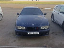 BMW 5 серия 1997 года