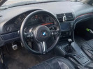 BMW 5 серия 1997 года