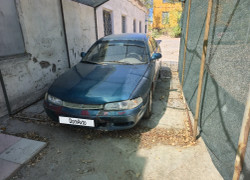 Mazda Cronos 1993 года