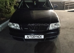 Audi A6 1999 года