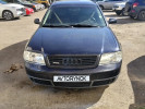 Audi A6 1999 года