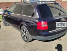 Audi A6 1999 года