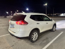Nissan X-Trail 2019 года