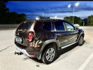 Renault Duster 2019 года