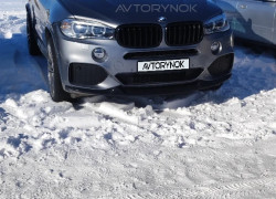 BMW X5 2017 года