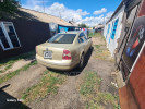 Volkswagen Passat 2001 года