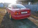 Mitsubishi Carisma 1998 года