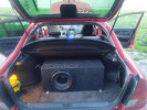 Mitsubishi Carisma 1998 года