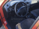 Mitsubishi Carisma 1998 года