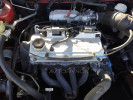 Mitsubishi Carisma 1998 года