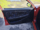 Mitsubishi Carisma 1998 года