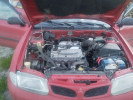 Mitsubishi Carisma 1998 года