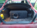 Mitsubishi Carisma 1998 года
