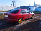 Mitsubishi Carisma 1998 года