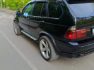 BMW X5 2001 года