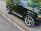 BMW X5 2001 года