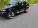 BMW X5 2001 года