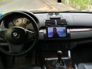 BMW X5 2001 года