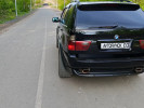 BMW X5 2001 года