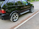BMW X5 2001 года