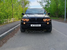 BMW X5 2001 года