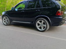 BMW X5 2001 года