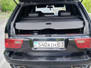 BMW X5 2001 года