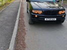 BMW X5 2001 года