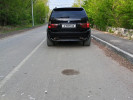 BMW X5 2001 года