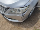 Toyota Camry 2014 года