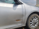 Toyota Camry 2014 года