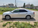 Toyota Camry 2014 года