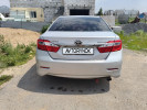 Toyota Camry 2014 года