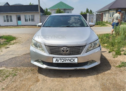 Toyota Camry 2014 года