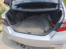 Toyota Camry 2014 года