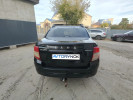 ВАЗ (Lada) Granta 2018 года